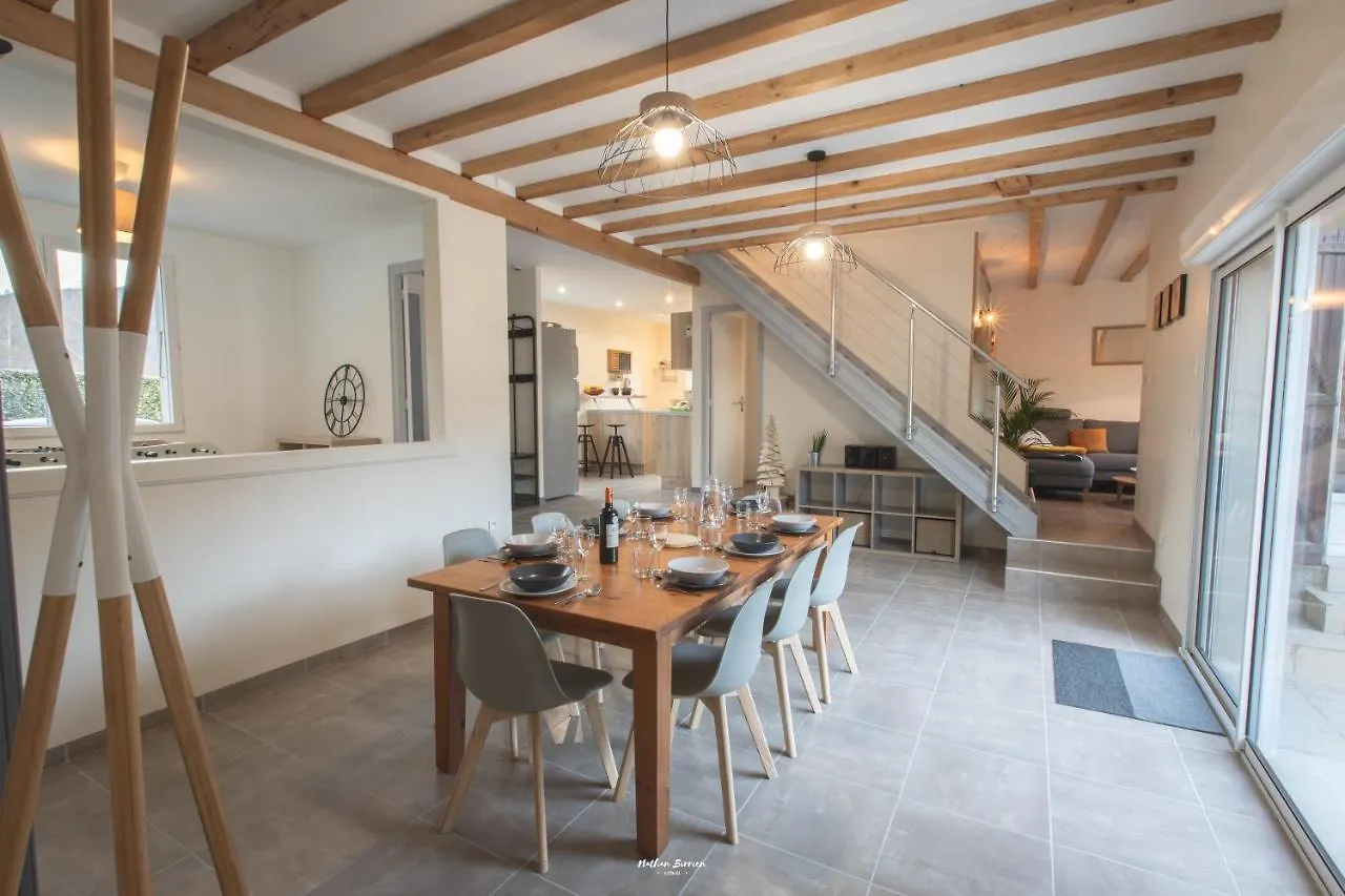 Maison Individuelle 